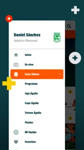 Win Sports Online screenshot 7