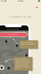 Sun Tan City screenshot 2