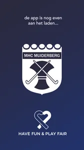 MHC Muiderberg screenshot 0