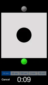 ISSF Shot Timer screenshot 1