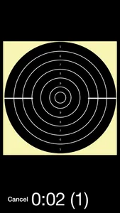ISSF Shot Timer screenshot 3