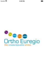 Ortho Euregio screenshot 0
