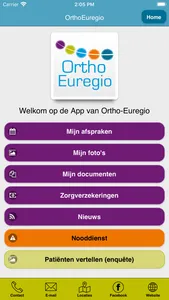 Ortho Euregio screenshot 1