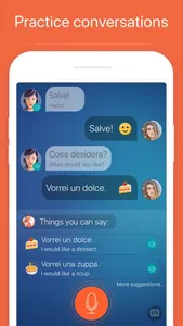 Learn Italian: Language Course screenshot 2