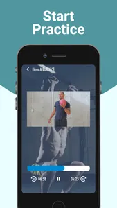 MuscleMax - Men's Workout screenshot 4