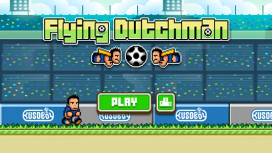 Flying Dutchman Epic Header screenshot 0