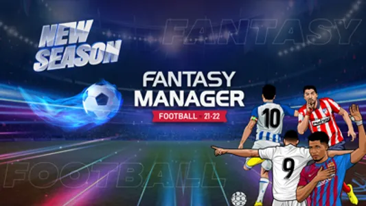 Fantasy Manager Soccer 2023 screenshot 0