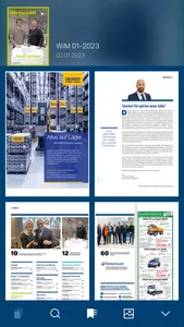 Wirtschaft in Mainfranken screenshot 2