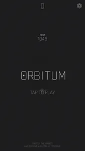 Orbitum Lite screenshot 4