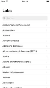 Medical Convert screenshot 3