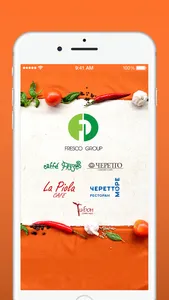 FRESCO GROUP screenshot 0