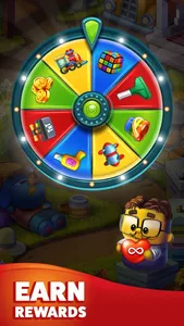 Toy Blast screenshot 2