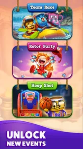 Toy Blast screenshot 3