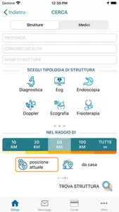 Citrus Sani-fonds screenshot 2