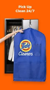 My Laundry by Tide Cleaners screenshot 5