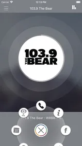 103.9 The Bear screenshot 2