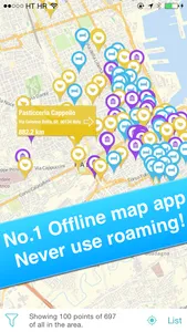 Palermo, Italy - Offline Guide - screenshot 0
