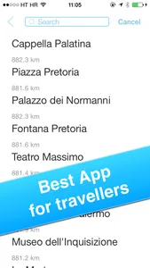 Palermo, Italy - Offline Guide - screenshot 2