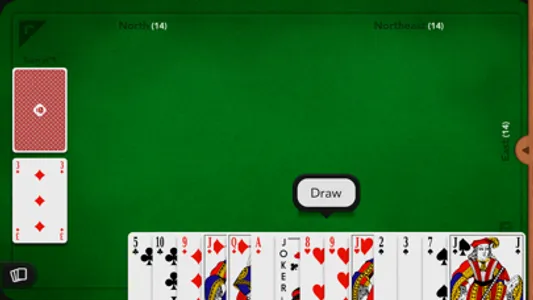 Rummy screenshot 3