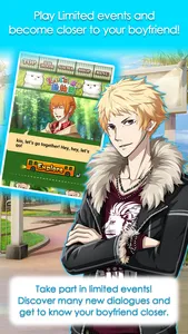 Animal Boyfriend screenshot 4