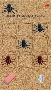 Tic-Tac-Tarantula screenshot 2
