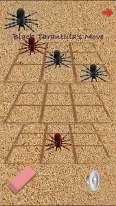 Tic-Tac-Tarantula screenshot 3