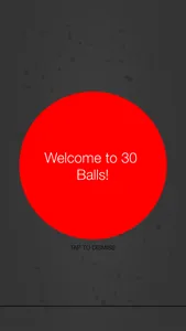 30 Balls screenshot 3