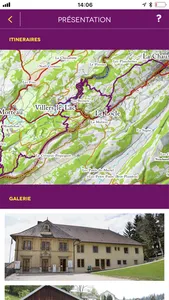 Les Chemins de la Contrebande screenshot 3