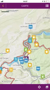 Les Chemins de la Contrebande screenshot 4