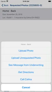AgentConnect Mobile screenshot 2