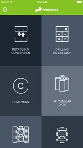 Drilling Engineering screenshot 0