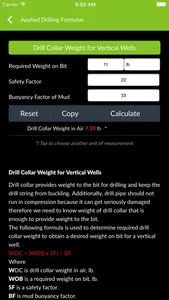 Drilling Engineering screenshot 3