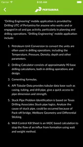 Drilling Engineering screenshot 4