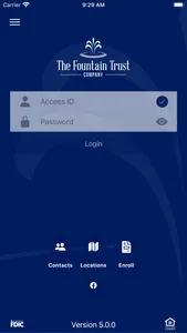 Fountain Trust Mobile Banking screenshot 0