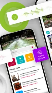 Audio-Guide D'Albacete screenshot 1