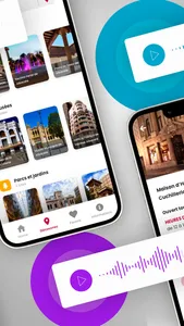 Audio-Guide D'Albacete screenshot 2