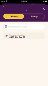 Insomnia Cookies screenshot 1