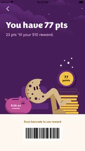 Insomnia Cookies screenshot 4