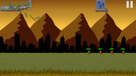 Airborne! screenshot 0