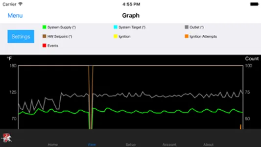 ConXus screenshot 1