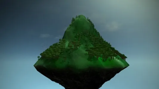 Mountain screenshot 1