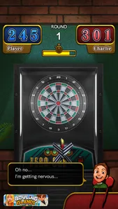 Blackjack Darts screenshot 0