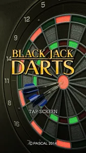 Blackjack Darts screenshot 4