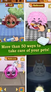 Kuri Pets screenshot 4