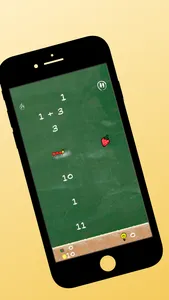 Mathapillar: Math Learning screenshot 2