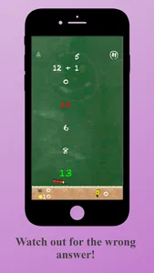 Mathapillar: Math Learning screenshot 3