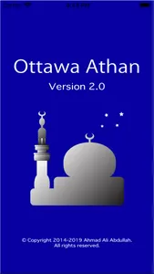 Ottawa Athan screenshot 0