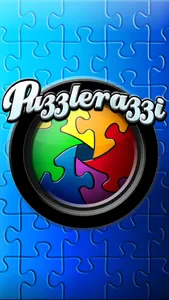 Puzzlerazzi screenshot 0