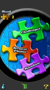 Puzzlerazzi screenshot 1