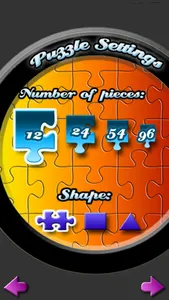 Puzzlerazzi screenshot 4